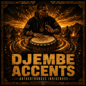 Djembe Accents